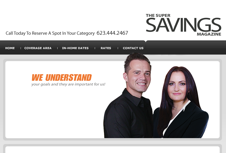 <Valentin Berechet, Lavinia Berechet. We understand your goals and they are important for us!>